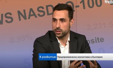 А. Нуцов: Икономическата политика трябва да е насочена към сектори с висока добавена стойност