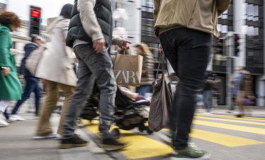 Инфлацията в Швейцария се забавя за първи път от осем месеца