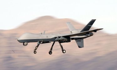 Китай затяга&nbsp;контрола върху износа на дронове за САЩ и санкционира американски фирми