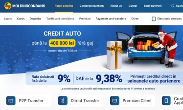 Иван Искров не е одобрен от Молдовската централна банка за надзорник на BC Moldindconbank S.A.