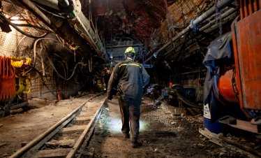 МАЕ очаква ръст на производството на електроенергия от въглища през 2026 г. 