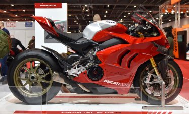 Volkswagen обмисля продажбата на Ducati като част от &bdquo;прочистването&ldquo; на портфолиото си