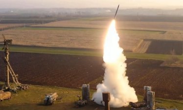 Украйна изгражда защитен въздушен купол със своите дронове прихващачи