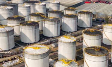 Новите надежди за мир между САЩ и Иран свалят цената на петрола с 6%*
