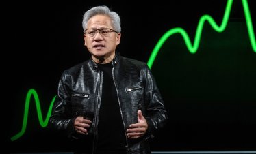 Nvidia си партнира с гиганти от Wall Street, за да набере 500 млрд. долара за AI инфраструктура