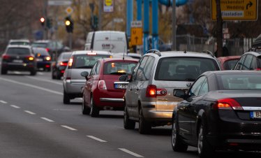 Смъртта на бензина е силно преувеличена