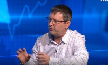 IT експерт: Банките трябва да имат различни доставчици на облачни услуги, а клиентите &ndash; различни банки