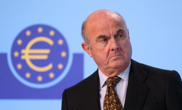 Де Гиндос от ЕЦБ: Лихвите са на добро ниво, но несигурността е много висока