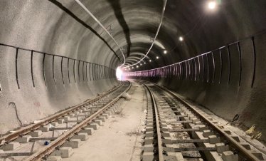 "Трейс Груп Холд" подписа договора за отсечка от разширението на метрото в "Люлин"