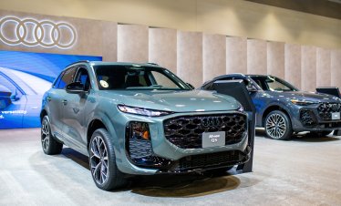 Китай отново е водещият препъникамък при продажбите на германките автомобилни марки