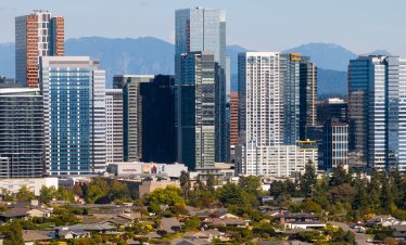 Съкращенията на служители в Microsoft и Amazon са удар за имотния пазар в Сиатъл