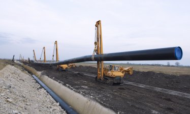 Започва предпроектно проучване за изграждане на тръбопровод за горива в България