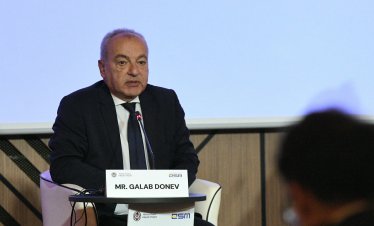 Гълъб Донев: Приемането на еврото не предизвика инфлацията, а съвпадна с нея