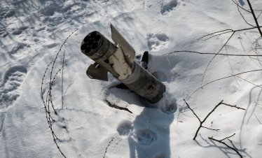 Русия успешно тества "Сармат", Украйна събира 13 държави за създаване на европейска ПВО