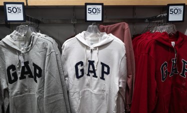 Добрите резултати и новият шеф на Old Navy подхранват оптимизма на инвеститорите за Gap