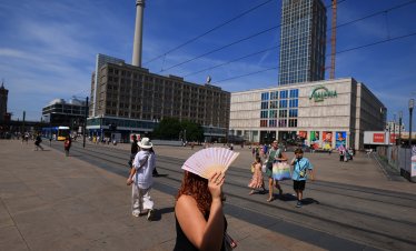 Термометърът &ndash; следващият ключов показател, който икономистите трябва да следят