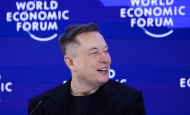 След IPO-то на SpaceX светът се сдоби с първия си трилионер