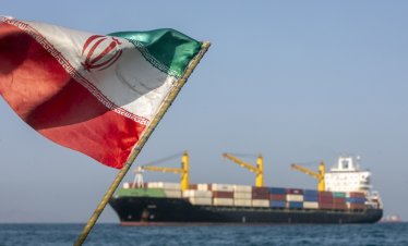 Пригответе се за наводнение от петрол, когато Ормузкият проток отвори отново