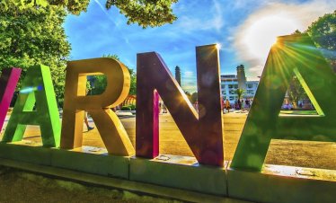 АПИ планира първия цялостен ремонт на Аспаруховия мост във Варна