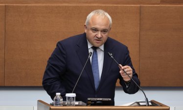 Демерджиев: 15 фиктивно хоспитализирани пациенти струват на държавата 7500 евро дневно