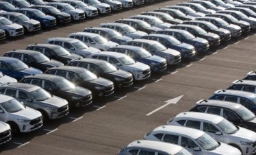 Продажбите на нови автомобили у нас растат с над 18% през април