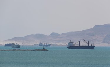 Йеменските хути обявиха морска блокада на Саудитска Арабия