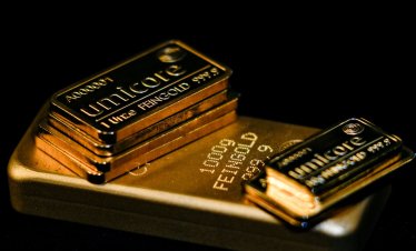 Пазарът на облигации изпраща предупреждение към златото за дълга