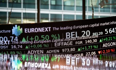 Корпоративните печалби в Европа са напът да отчетат най-силния си ръст от 2022 г.