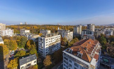 Над 1 млрд. евро по европрограма ще бъдат насочени към градско развитие