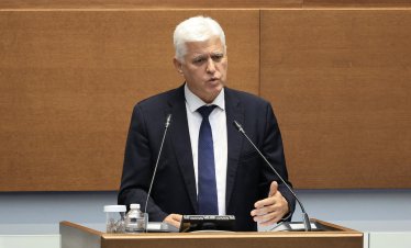 Парламентът одобри придобиването на още пет зенитно-ракетни комплекса