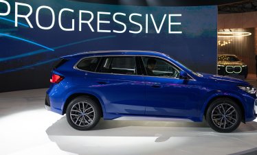 BMW атакува короната при електромобилите в Индия с три нови модела