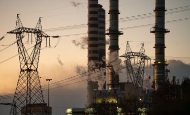 Руските ракети ограничават вноса на електроенергия от Европа в Украйна