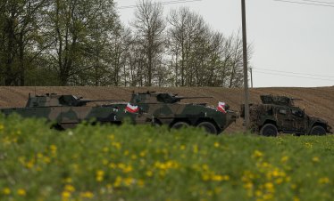 Полша се обръща към местното производство за създаването на най-голямата армия в Европа