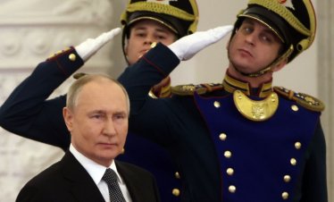 В Кремъл не виждат причина да преговарят за мир и удариха Киев с балистични ракети и "Циркон"