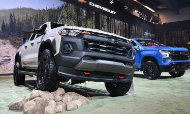 General Motors повиши перспективата за годишната печалба след силно второ тримесечие