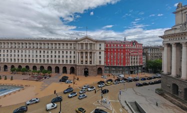 Правителството поиска до края на май 100% от печалбата на държавните предприятия