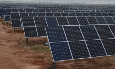Соларните панели вече са повече от въглищните мощности в Китай