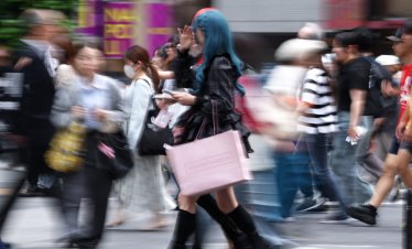 Инфлацията в Япония остава стабилна благодарение на енергийните субсидии