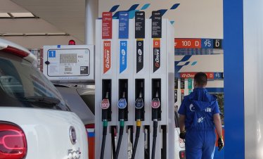 53 области в Русия изпитват недостиг на гориво след украинските атаки срещу рафинерии