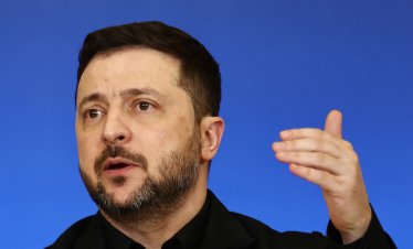 Зеленски разговаря с представители на САЩ за съживяване на дипломацията за край на войната