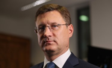 Русия може да започне да изнася до около 3,5 милиона тона дизел на месец до края на годината