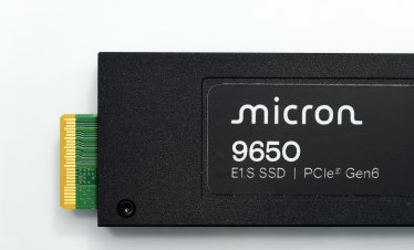 Micron влага 10 млрд. долара в нова лаборатория за чипове в САЩ 