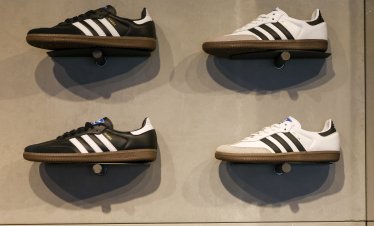 Adidas повишава перспективата за годишната печалба след компенсация за митата в САЩ