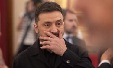 Зеленски: Готов съм за среща с Владимир Путин