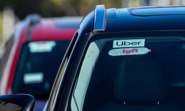 Uber ще инвестира над 10 млрд. долара в автономни автомобили