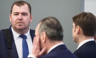 Властта вече работи по закон за кооперирането в земеделието