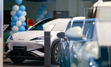 Великобритания планира да въведе мита върху вноса на китайски електромобили