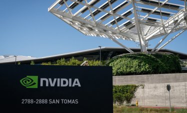 Nvidia вече не е абсолютен монополист, но е далеч от детрониране