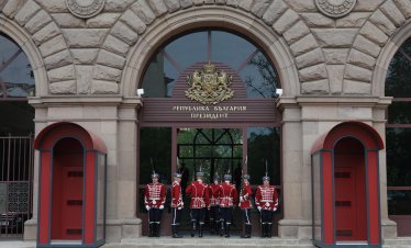 Президентските избори ще се проведат на 25 октомври