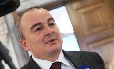 Земеделският министър: Овладяването на цените тръгва от доставката и минава през регулирането